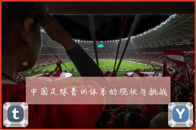 中国足球青训体系的现状与挑战